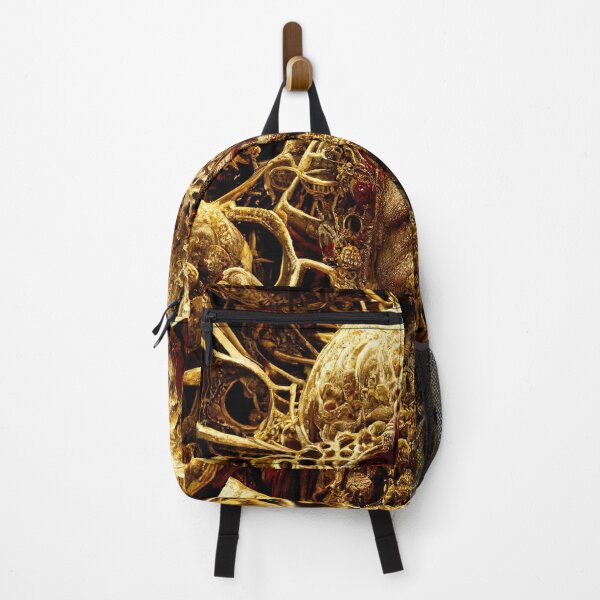 Item preview, Sacropherus-II. The Kingdom of Golden Tears 6 designed and sold by Electrik--Sheep.