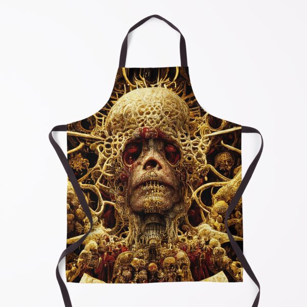 Item preview, Sacropherus-II. The Kingdom of Golden Tears 6 designed and sold by Electrik--Sheep.