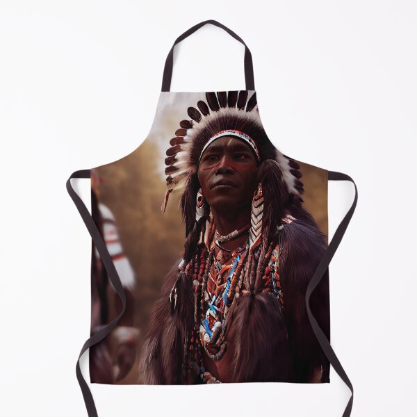 Item preview, Three Chiefs designed and sold by DanyaahlaArts.