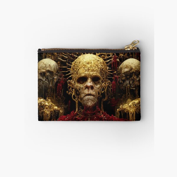 Item preview, Sacropherus-II. The Kingdom of Golden Tears 5 designed and sold by Electrik--Sheep.