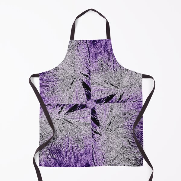 Item preview, Frozen Colours Purple designed and sold by wumplekin.