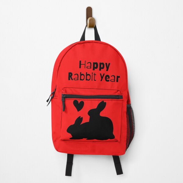Item preview, Happy Rabbit Year designed and sold by trendingatees.