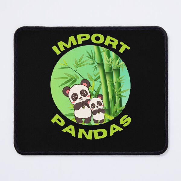 Item preview, Import Pandas designed and sold by kash1mera.