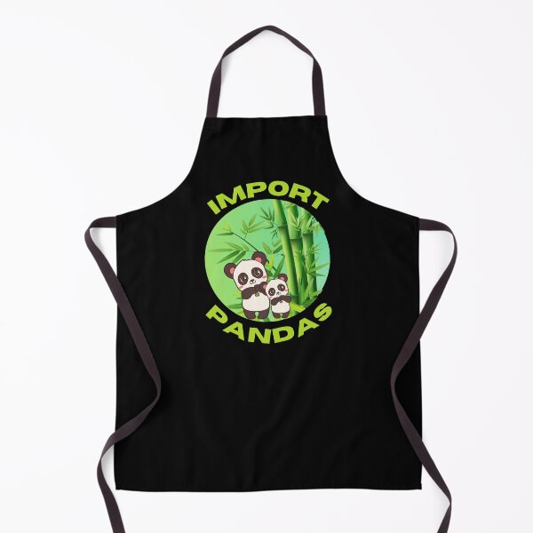 Item preview, Import Pandas designed and sold by kash1mera.