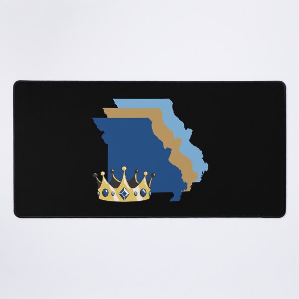 Item preview, Missouri Border, Royals designed and sold by LatterDaze.