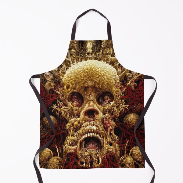 Item preview, Sacropherus-II. The Kingdom of Golden Tears 7 designed and sold by Electrik--Sheep.