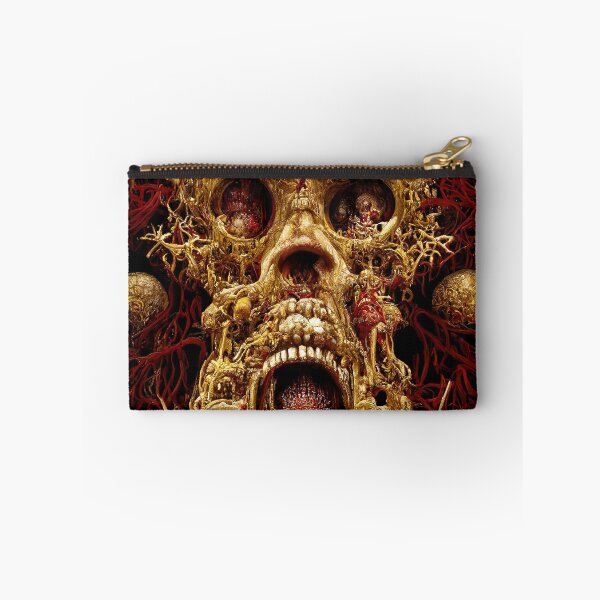 Item preview, Sacropherus-II. The Kingdom of Golden Tears 7 designed and sold by Electrik--Sheep.