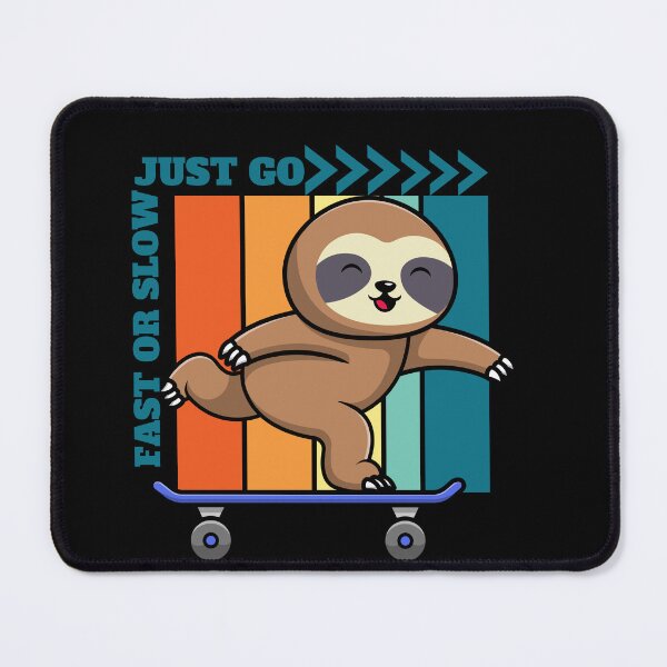 Item preview, Fast or slow just go designed and sold by RecStore.