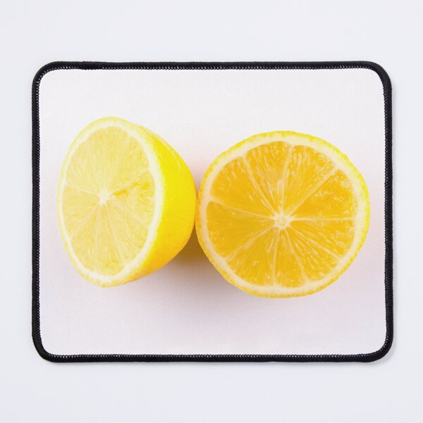 Item preview, "Half Lemons" Cute Photo. Buy Now designed and sold by Health And Fitness Posts e-Store.