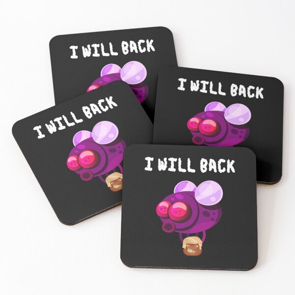 Item preview, I Will Back - Special Journey designed and sold by Mary-Mas.