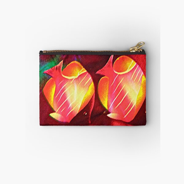 Item preview, Abstract fish designed and sold by Shulie1.