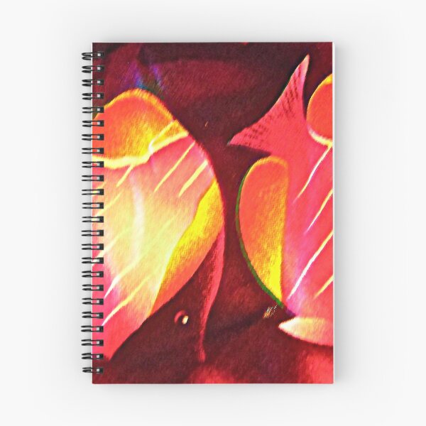 Item preview, Abstract fish designed and sold by Shulie1.