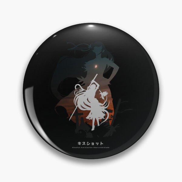 Item preview, Kiss-Shot Acerola-Orion Heart-Under-Blade Summer Vibes designed and sold by ijunk.