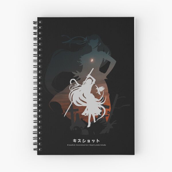 Item preview, Kiss-Shot Acerola-Orion Heart-Under-Blade Summer Vibes designed and sold by ijunk.
