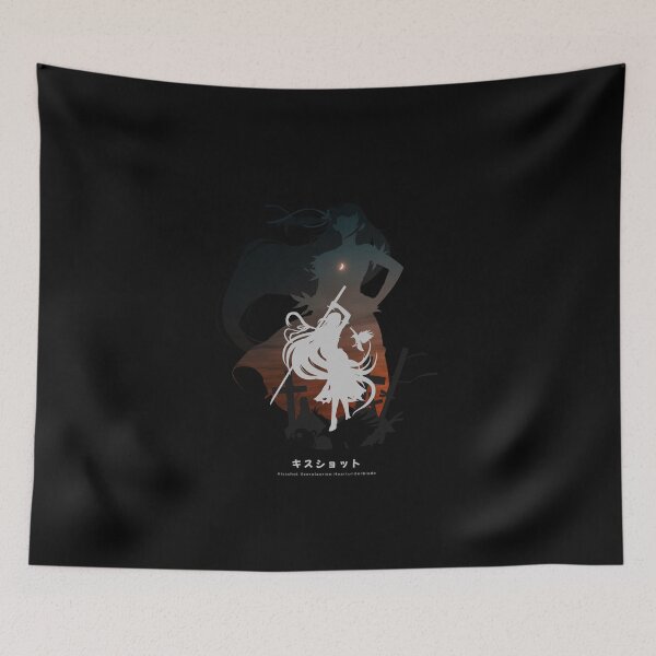 Item preview, Kiss-Shot Acerola-Orion Heart-Under-Blade Summer Vibes designed and sold by ijunk.