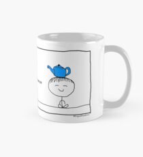 Teapotorious Classic Mug