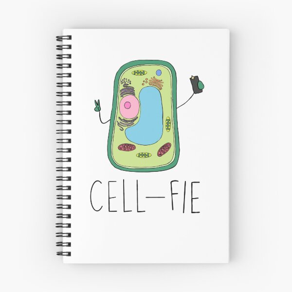 Item preview, Plant Cell-fie designed and sold by Bobbi J .