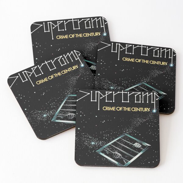 Item preview, Supertramp - Crime of the Century  designed and sold by JENNIFERRICHAR3.
