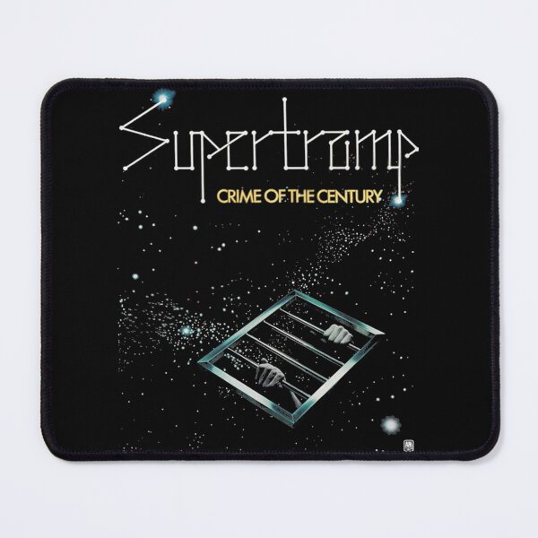 Item preview, Supertramp - Crime of the Century designed and sold by JENNIFERRICHAR3.