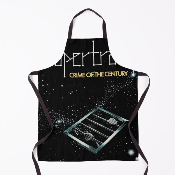 Item preview, Supertramp - Crime of the Century designed and sold by JENNIFERRICHAR3.