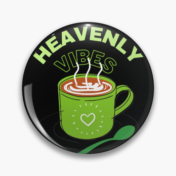 Item preview, Heavenly Vibes designed and sold by kash1mera.