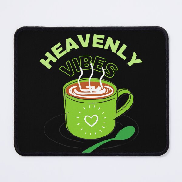 Item preview, Heavenly Vibes designed and sold by kash1mera.