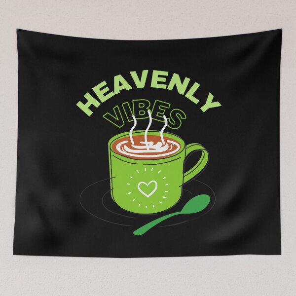 Item preview, Heavenly Vibes designed and sold by kash1mera.