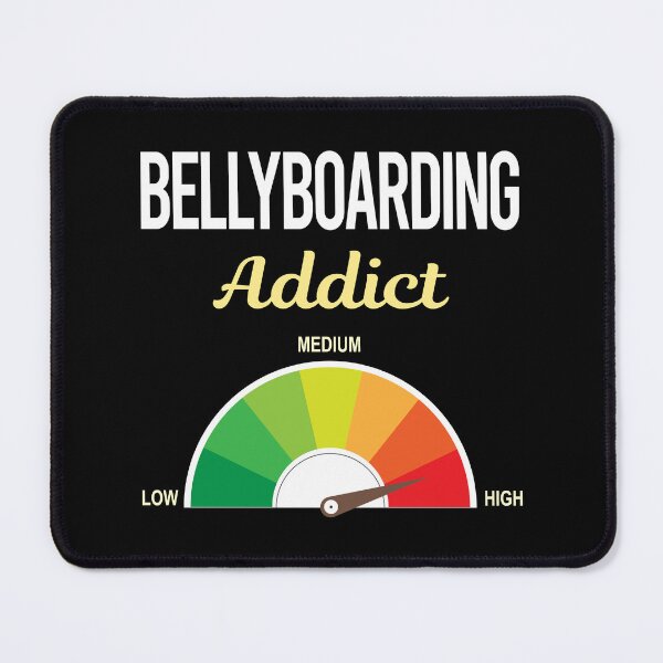 Item preview, Addict Bellyboarding designed and sold by PriscillaHerna.