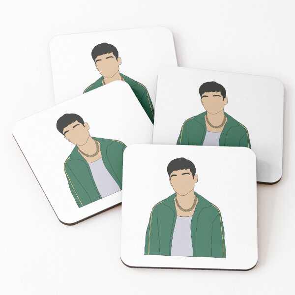 Item preview, Jason Mendoza designed and sold by DigitalRedesign.