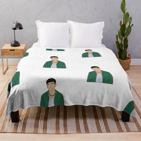 Item preview, Jason Mendoza designed and sold by DigitalRedesign.