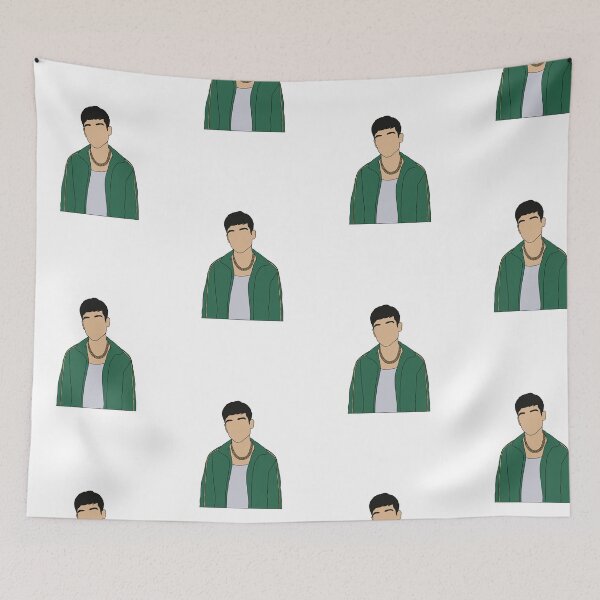 Item preview, Jason Mendoza designed and sold by DigitalRedesign.