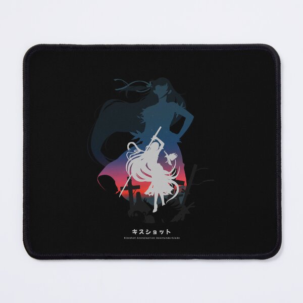 Item preview, Kiss-Shot Acerola-Orion Heart-Under-Blade Star Falls designed and sold by ijunk.