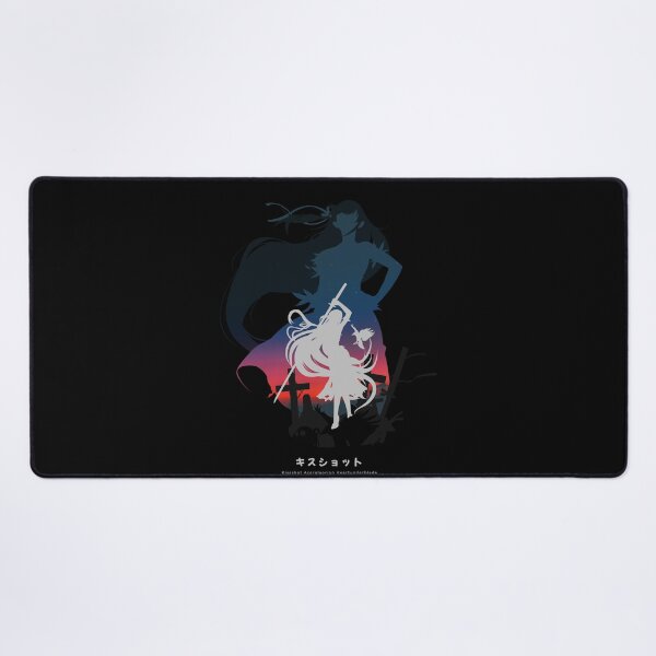 Item preview, Kiss-Shot Acerola-Orion Heart-Under-Blade Star Falls designed and sold by ijunk.