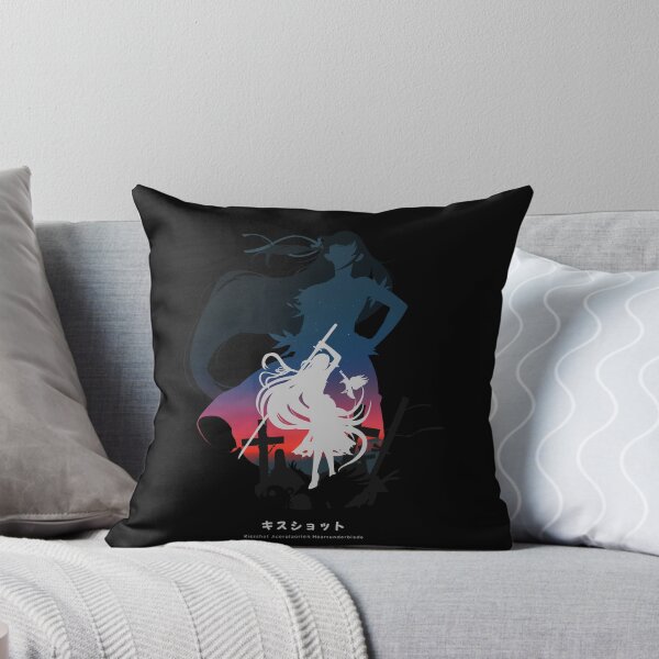 Item preview, Kiss-Shot Acerola-Orion Heart-Under-Blade Star Falls designed and sold by ijunk.