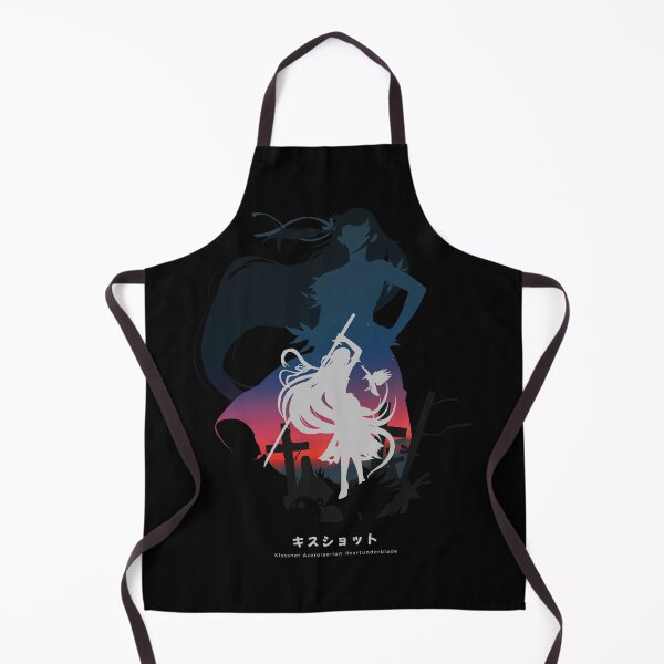 Item preview, Kiss-Shot Acerola-Orion Heart-Under-Blade Star Falls designed and sold by ijunk.
