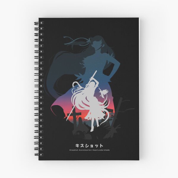 Item preview, Kiss-Shot Acerola-Orion Heart-Under-Blade Star Falls designed and sold by ijunk.