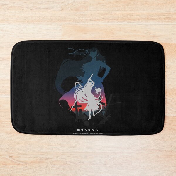 Item preview, Kiss-Shot Acerola-Orion Heart-Under-Blade Star Falls designed and sold by ijunk.