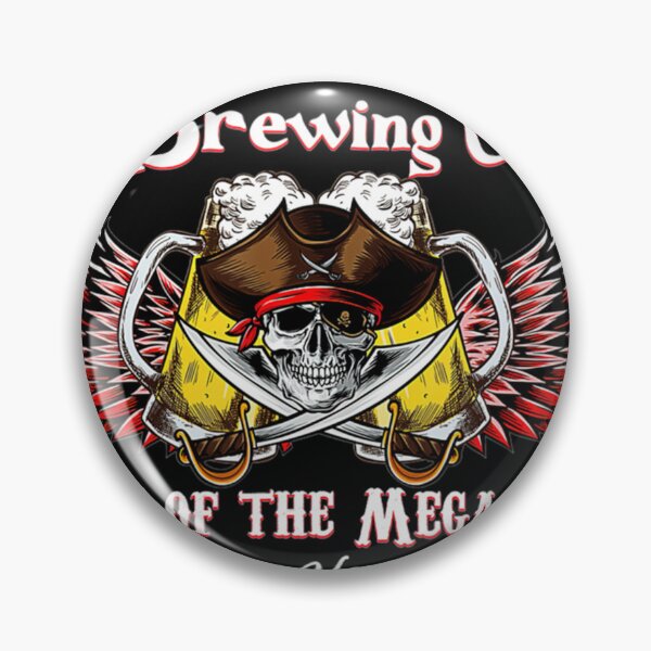 Item preview, That's Hearsay Brewing Co Mega Pint Isn't Happy Hour Anytime  designed and sold by JENNIFERRICHAR3.