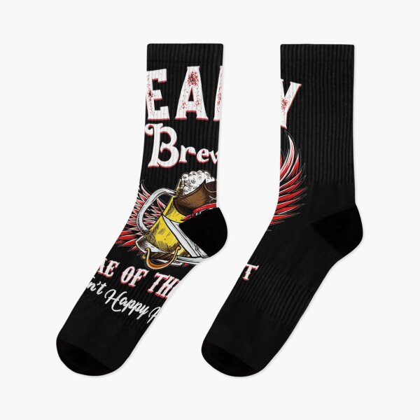 Item preview, That's Hearsay Brewing Co Mega Pint Isn't Happy Hour Anytime  designed and sold by JENNIFERRICHAR3.