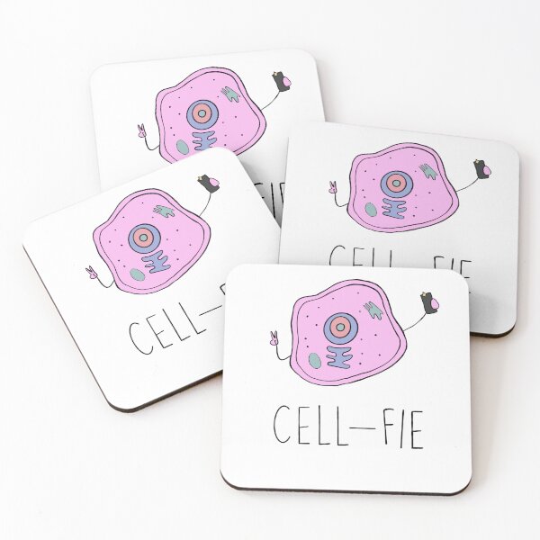 Item preview, Cell-fie designed and sold by Bobbi J .