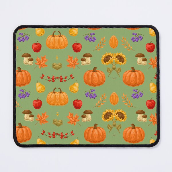 Item preview, Thanksgiving Pattern designed and sold by moxdesign.