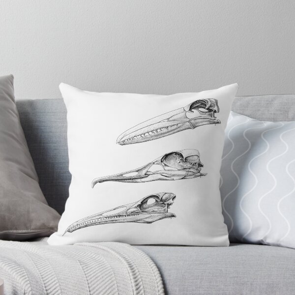 Item preview, Toothed Birds designed and sold by Jaime Headden.