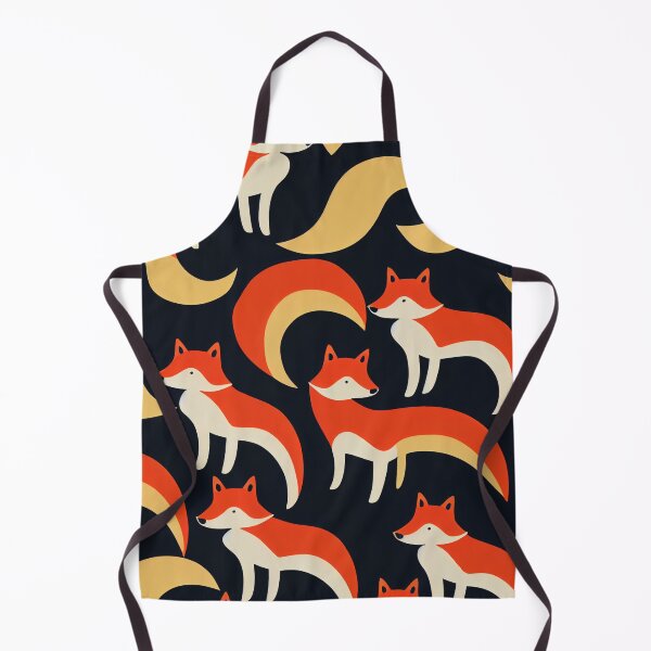 Item preview, FOXES FALL THEME Midjourney AI Artwork designed and sold by davidjulie.