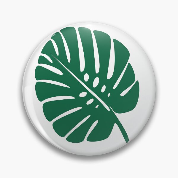 Item preview, monstera deliciosa leaf designed and sold by kpapiez.