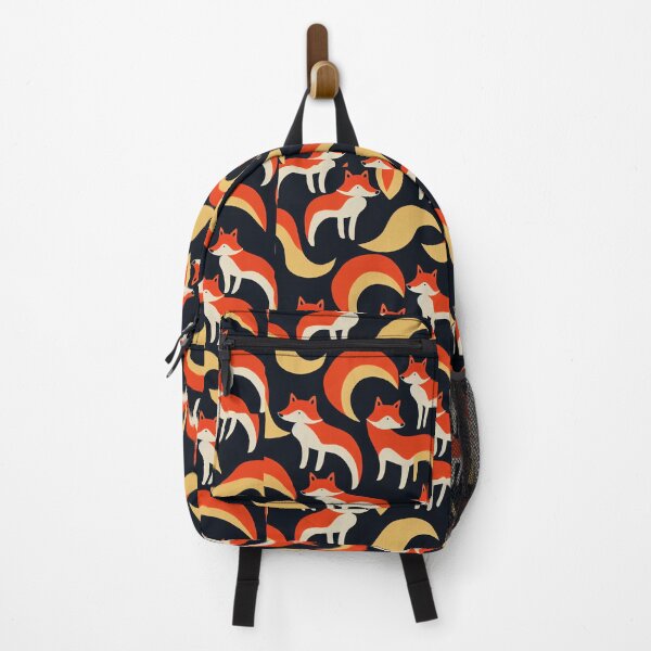 Item preview, FOXES FALL THEME Midjourney AI Artwork designed and sold by davidjulie.