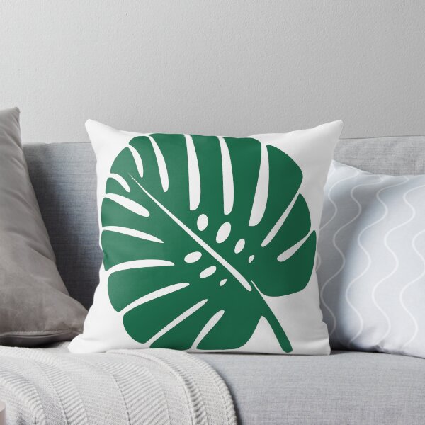 Item preview, monstera deliciosa leaf designed and sold by kpapiez.