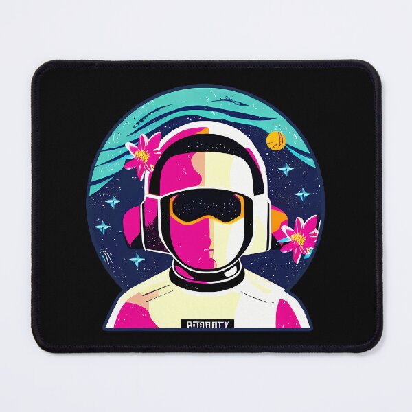 Item preview, Astronaut Head designed and sold by nuel-art.