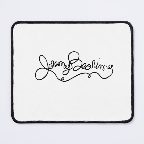 Item preview, Jeremy Bearimy designed and sold by DigitalRedesign.