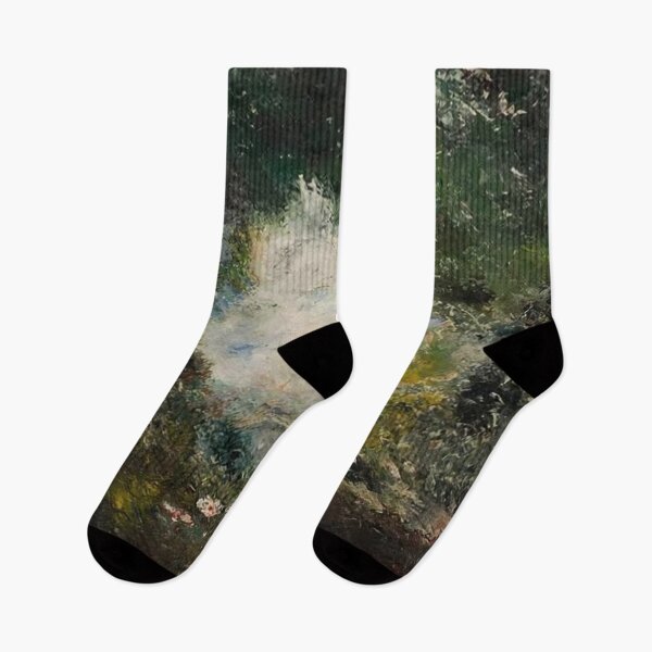 Item preview, Wonderland by August Strindberg 1894  designed and sold by johnyjrock.