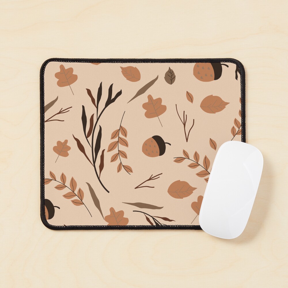 Item preview, Mouse Pad designed and sold by moxdesign.